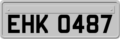 EHK0487