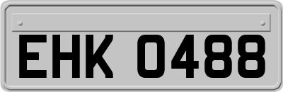 EHK0488