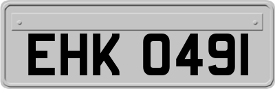 EHK0491