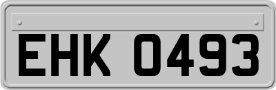 EHK0493