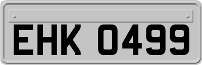 EHK0499