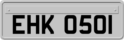 EHK0501