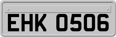 EHK0506