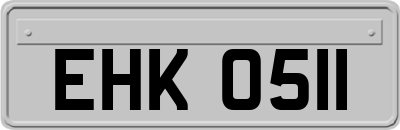 EHK0511