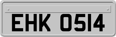 EHK0514