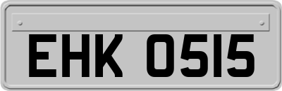 EHK0515