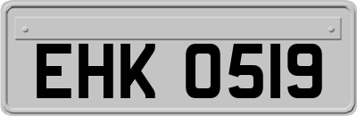 EHK0519