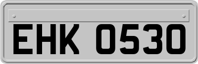 EHK0530