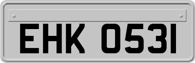 EHK0531