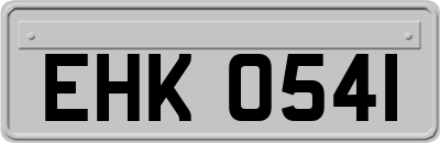 EHK0541