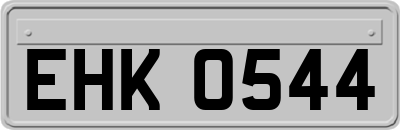EHK0544