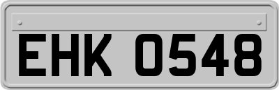 EHK0548