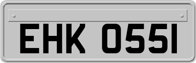 EHK0551