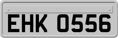 EHK0556