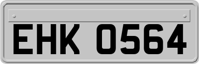 EHK0564