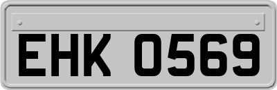 EHK0569