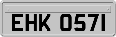 EHK0571