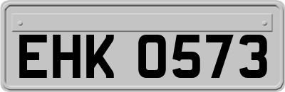 EHK0573
