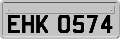 EHK0574