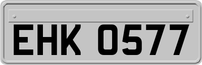 EHK0577