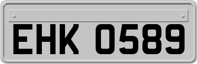 EHK0589