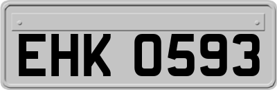 EHK0593