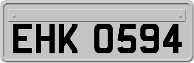 EHK0594