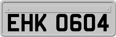 EHK0604
