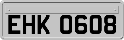EHK0608