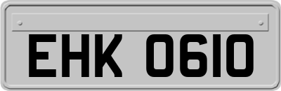 EHK0610