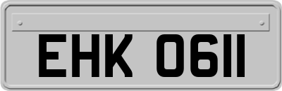 EHK0611