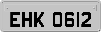EHK0612