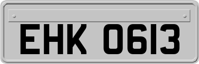 EHK0613