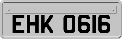 EHK0616