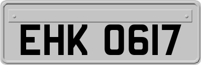 EHK0617
