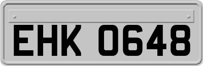 EHK0648