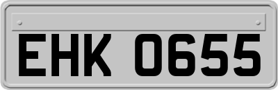 EHK0655