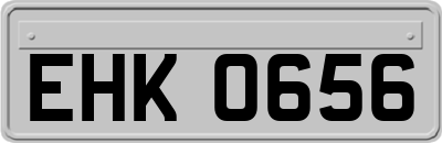 EHK0656