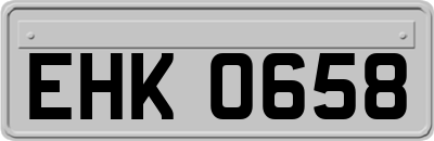 EHK0658