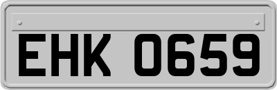 EHK0659