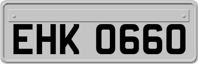 EHK0660