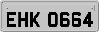 EHK0664