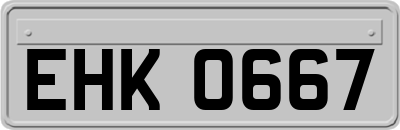EHK0667