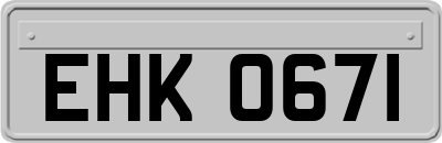 EHK0671