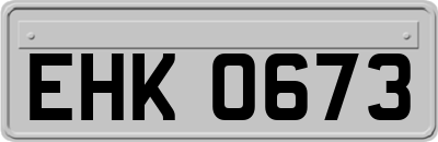 EHK0673