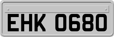 EHK0680