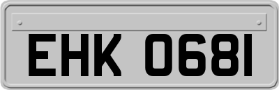 EHK0681
