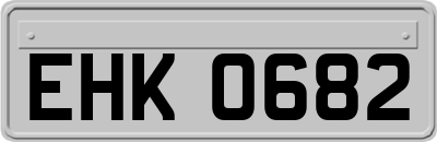 EHK0682