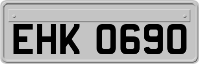 EHK0690