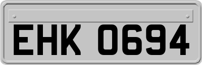 EHK0694